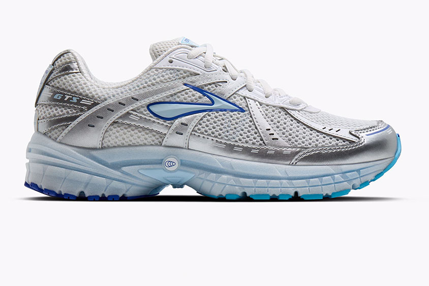 Brooks 2026 Spring Shoe Guide